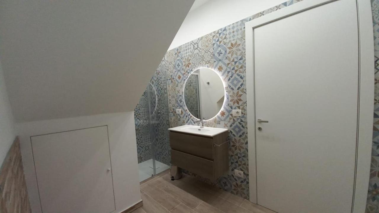 Olbia House Exclusive Room المظهر الخارجي الصورة