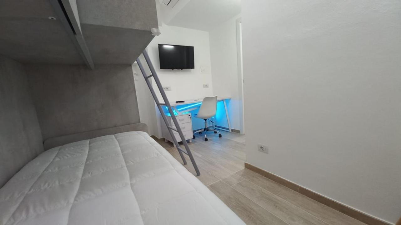 Olbia House Exclusive Room المظهر الخارجي الصورة