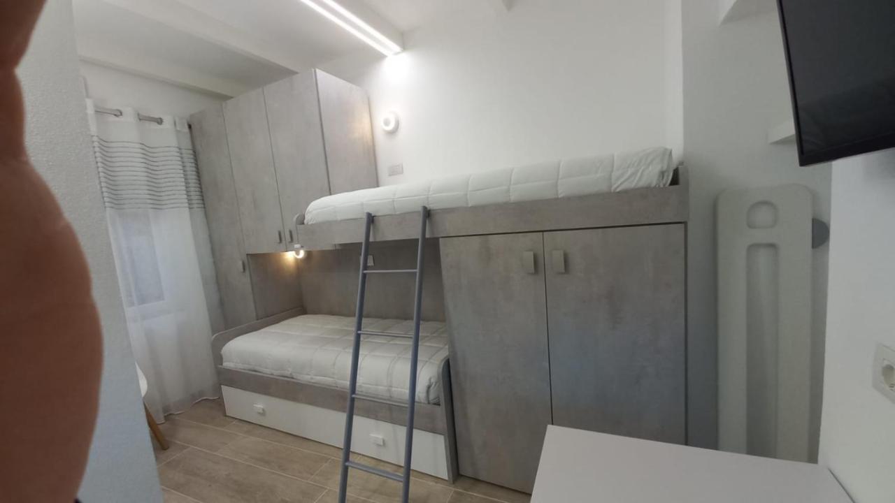 Olbia House Exclusive Room المظهر الخارجي الصورة