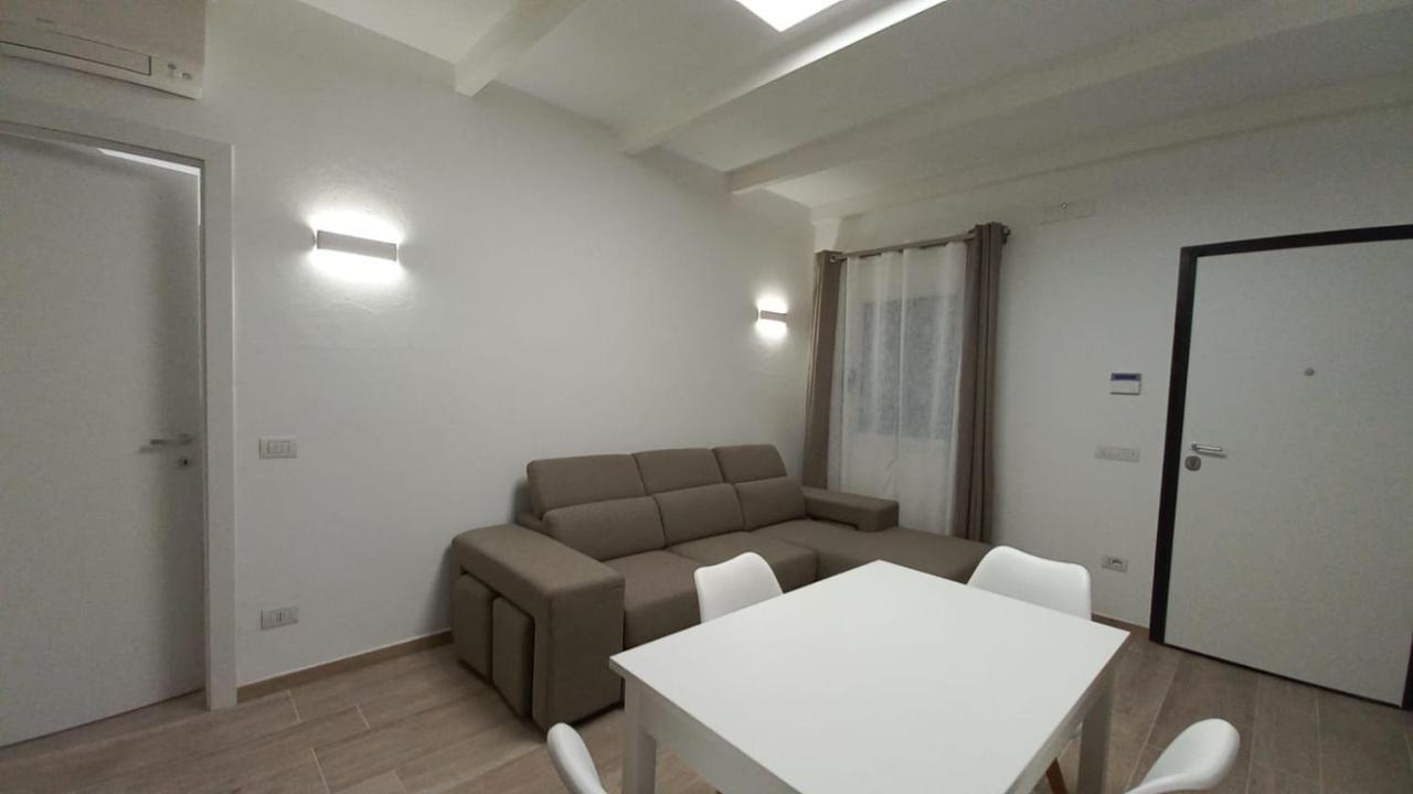 Olbia House Exclusive Room المظهر الخارجي الصورة