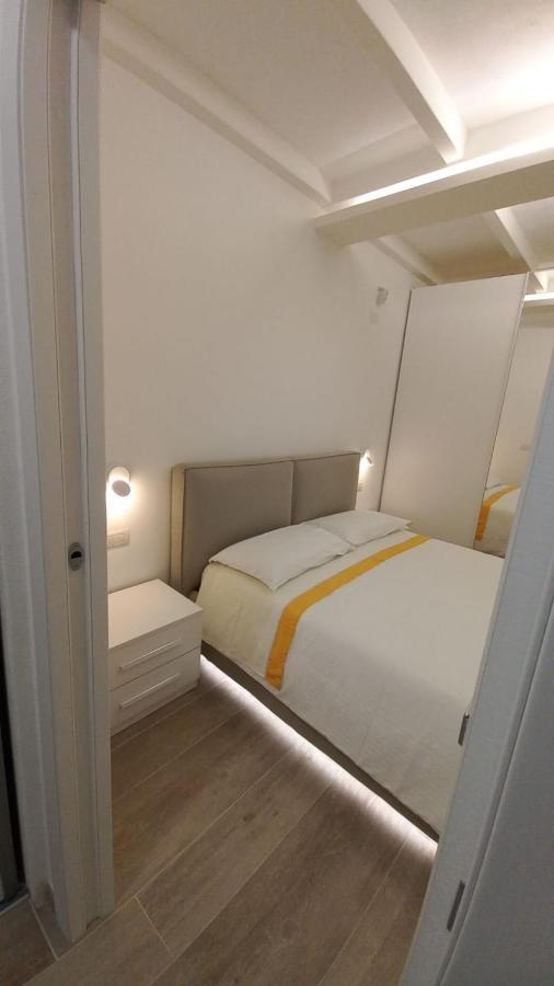 Olbia House Exclusive Room المظهر الخارجي الصورة