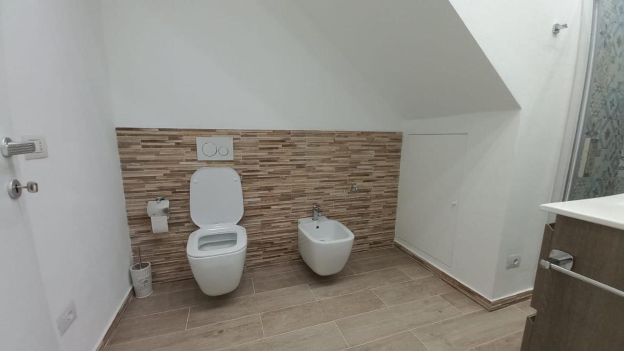 Olbia House Exclusive Room المظهر الخارجي الصورة