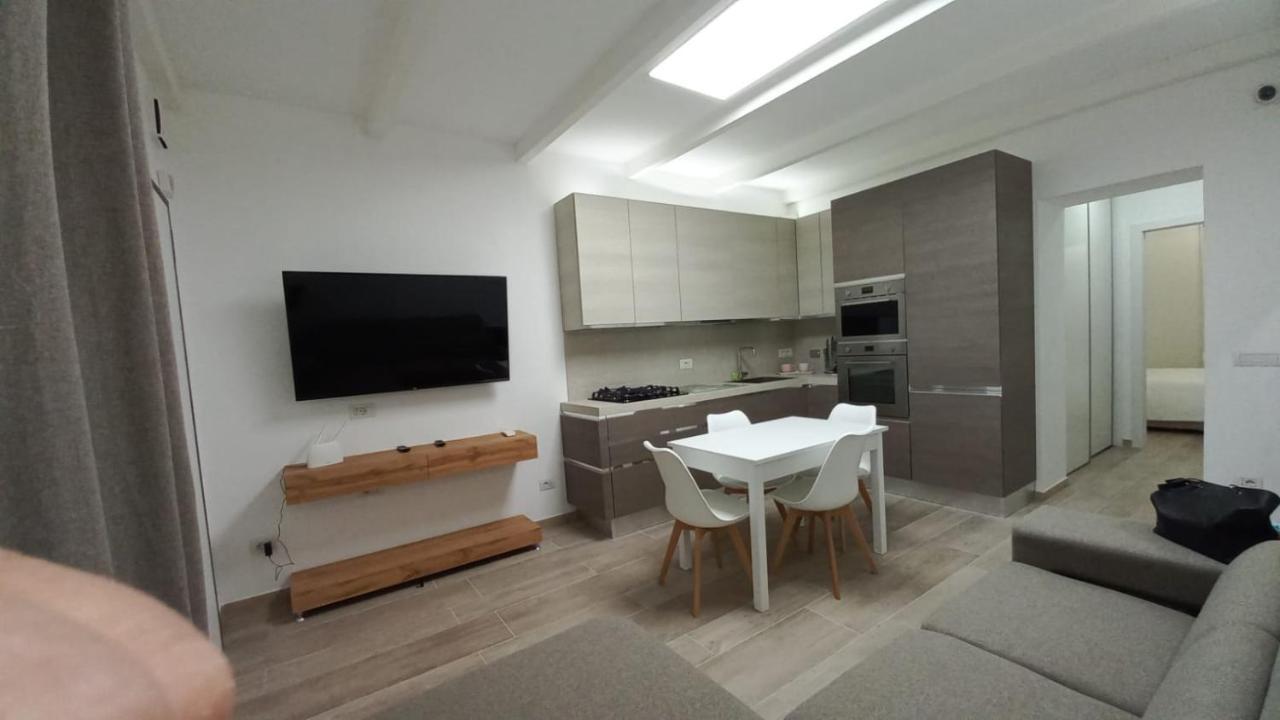 Olbia House Exclusive Room المظهر الخارجي الصورة