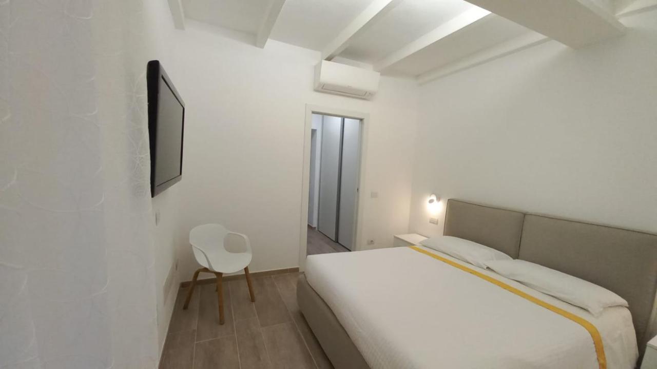 Olbia House Exclusive Room المظهر الخارجي الصورة