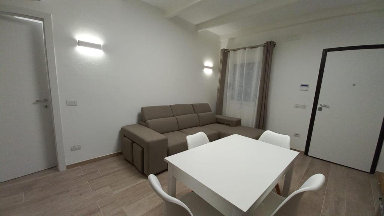 Olbia House Exclusive Room المظهر الخارجي الصورة